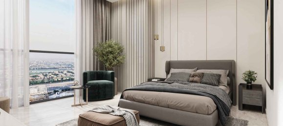 استوديو في Palatium Residences, دائرة قرية جميرا, UAE رقم 62936 2