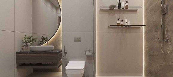 استوديو في Palatium Residences, دائرة قرية جميرا, UAE رقم 62936 6