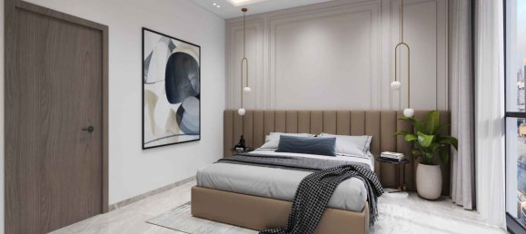 استوديو في Palatium Residences, دائرة قرية جميرا, UAE رقم 62936 7