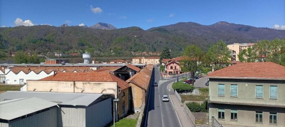 3-salle Appartement à Borgosesia, Italy No. 29707 37