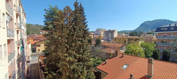 3-salle Appartement à Borgosesia, Italy No. 29707 31