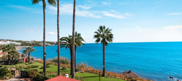 3 Schlafzimmer Stadthaus in Estepona, Spain, Nr. 45778 3