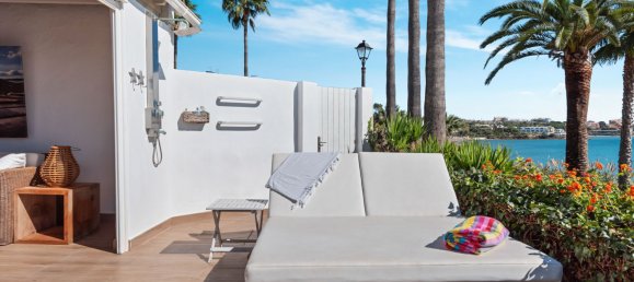 3 Schlafzimmer Stadthaus in Estepona, Spain, Nr. 45778 10