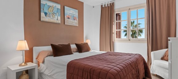 3 Schlafzimmer Stadthaus in Estepona, Spain, Nr. 45778 19