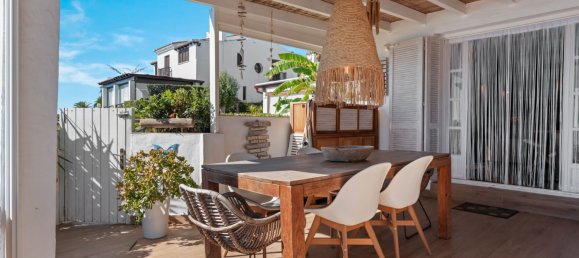 3 Schlafzimmer Stadthaus in Estepona, Spain, Nr. 45778 11