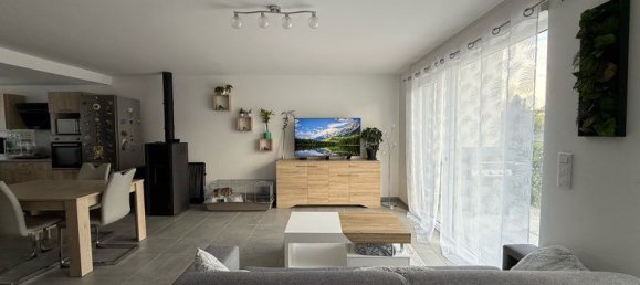 Casa de 3 dormitorios en Vandoeuvre-les-Nancy, France No. 329619 2