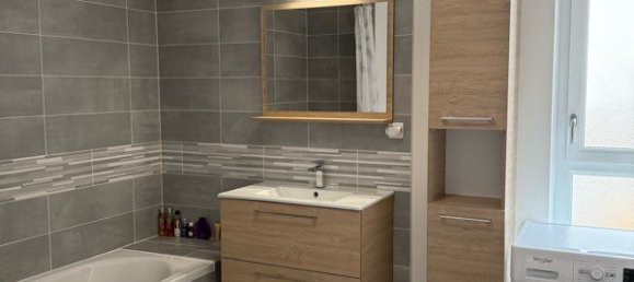 Casa de 3 dormitorios en Vandoeuvre-les-Nancy, France No. 329619 8