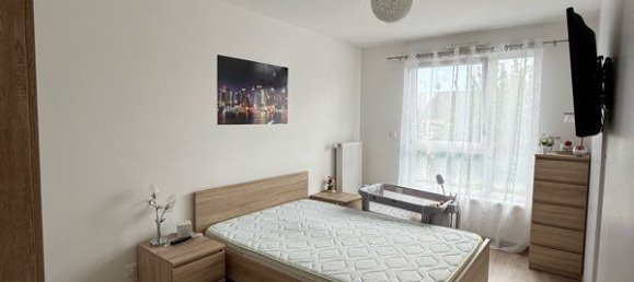 Casa de 3 dormitorios en Vandoeuvre-les-Nancy, France No. 329619 5