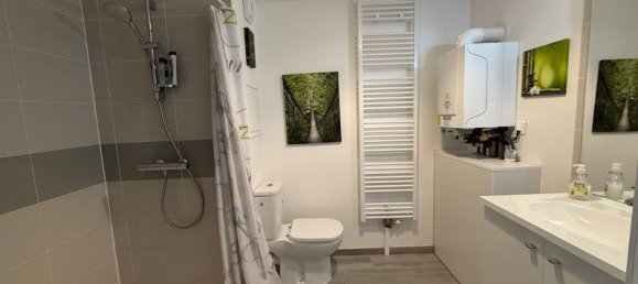 Casa de 3 dormitorios en Vandoeuvre-les-Nancy, France No. 329619 4