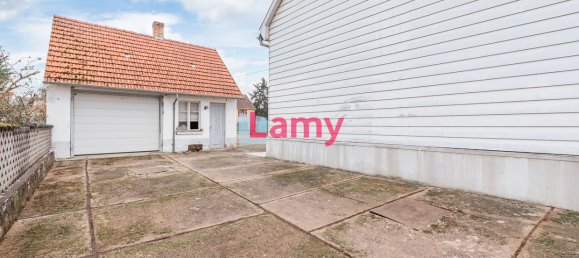 5 bedrooms House in Haguenau, France No. 97915 2