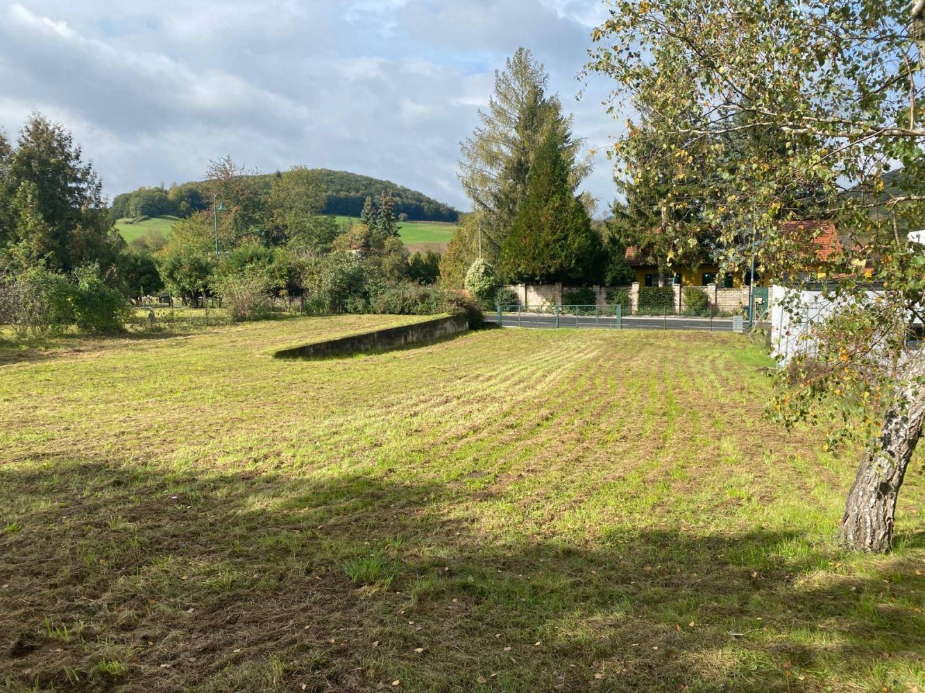 Terrain à Alland, Austria 1003m² No. 163195