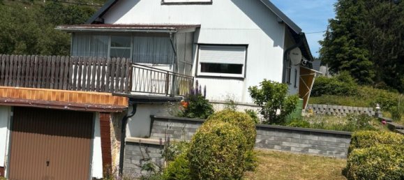 Casa de 2 dormitorios en Sonneberg, Germany No. 287751 2