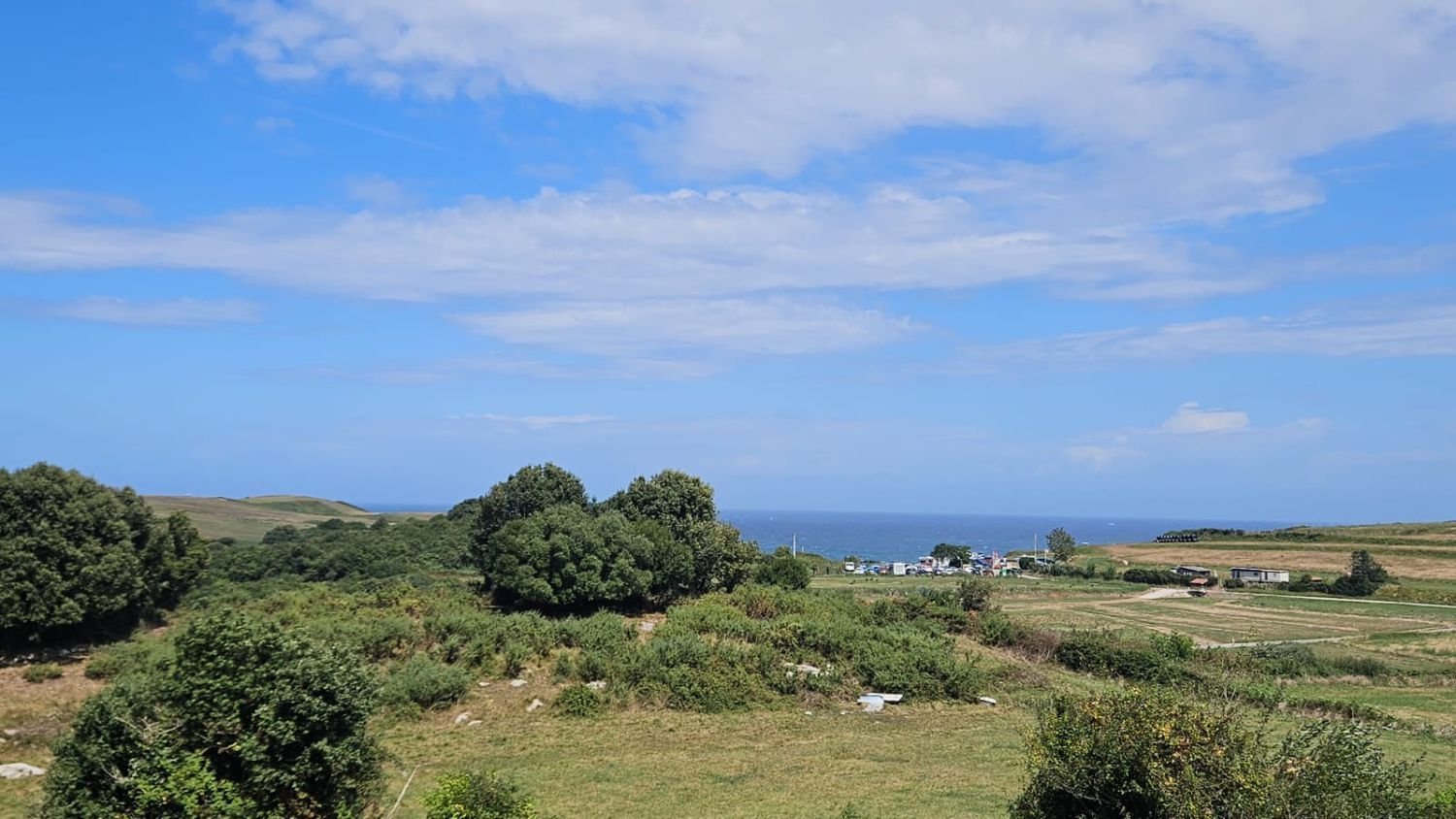 1700m² Land in Cantabria, Spain No. 251881