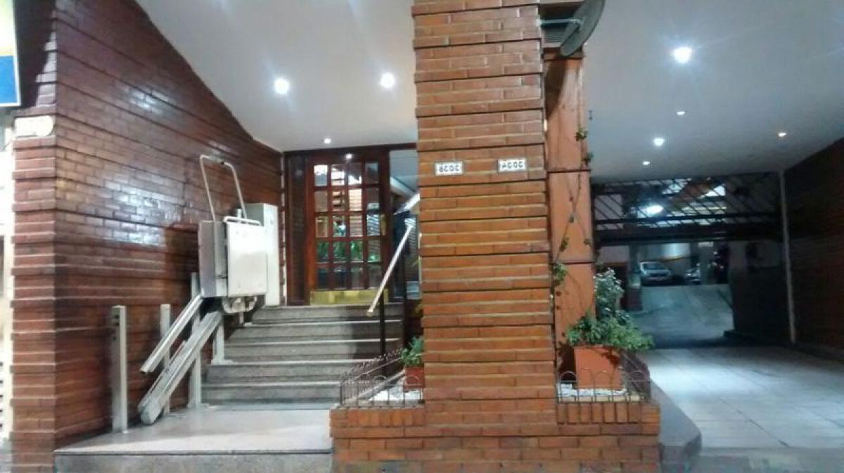 Studio à Buenos Aires, Argentina No. 73534