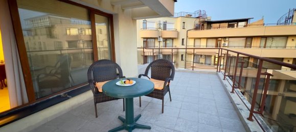 Пентхаус с 5 спальнями в Свети-Влас, Болгария № 1158 3