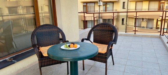 Пентхаус с 5 спальнями в Свети-Влас, Болгария № 1158 12