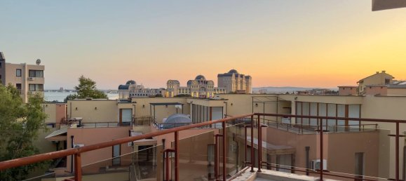 Пентхаус с 5 спальнями в Свети-Влас, Болгария № 1158 14