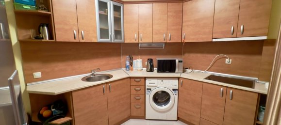 Пентхаус с 5 спальнями в Свети-Влас, Болгария № 1158 24