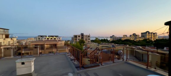 Пентхаус с 5 спальнями в Свети-Влас, Болгария № 1158 10