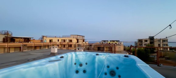 Пентхаус с 5 спальнями в Свети-Влас, Болгария № 1158 9