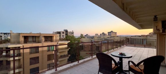 Пентхаус с 5 спальнями в Свети-Влас, Болгария № 1158 16