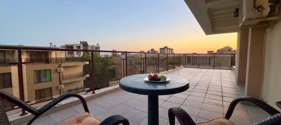 Пентхаус с 5 спальнями в Свети-Влас, Болгария № 1158 2