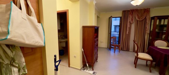 Пентхаус с 5 спальнями в Свети-Влас, Болгария № 1158 27