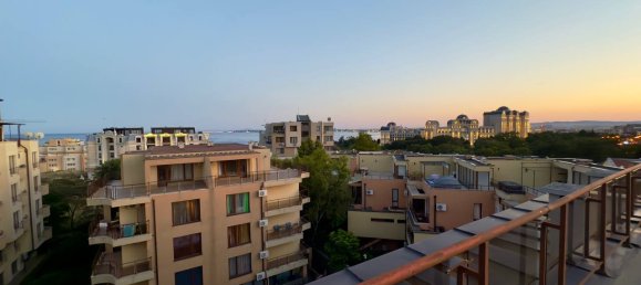 Пентхаус с 5 спальнями в Свети-Влас, Болгария № 1158 11