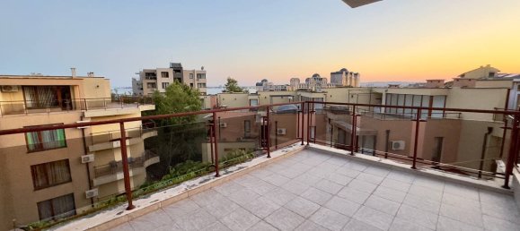 Пентхаус с 5 спальнями в Свети-Влас, Болгария № 1158 15