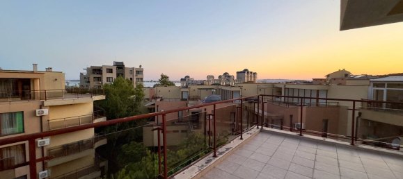 Пентхаус с 5 спальнями в Свети-Влас, Болгария № 1158 13