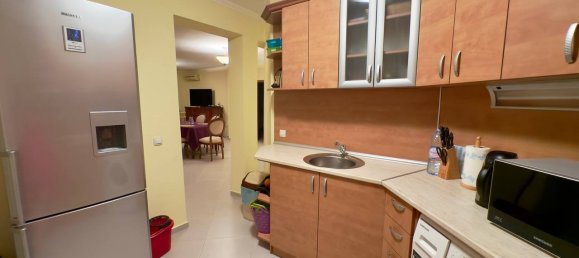 Пентхаус с 5 спальнями в Свети-Влас, Болгария № 1158 21