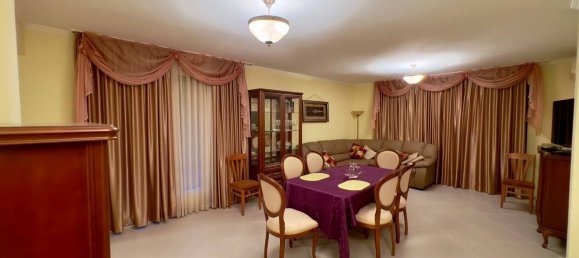 Пентхаус с 5 спальнями в Свети-Влас, Болгария № 1158 18