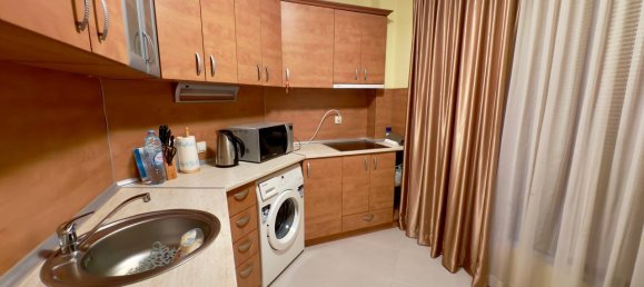 Пентхаус с 5 спальнями в Свети-Влас, Болгария № 1158 22