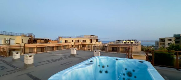 Пентхаус с 5 спальнями в Свети-Влас, Болгария № 1158 7