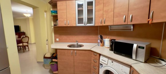 Пентхаус с 5 спальнями в Свети-Влас, Болгария № 1158 25