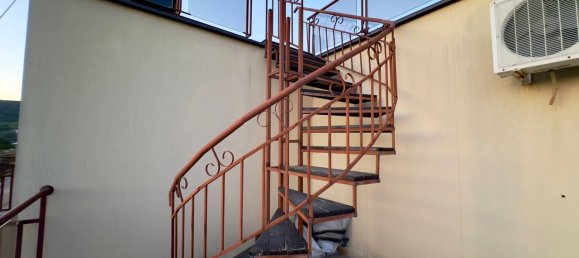 Пентхаус с 5 спальнями в Свети-Влас, Болгария № 1158 4