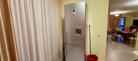 Пентхаус с 5 спальнями в Свети-Влас, Болгария № 1158 23