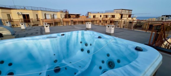 Пентхаус с 5 спальнями в Свети-Влас, Болгария № 1158 6