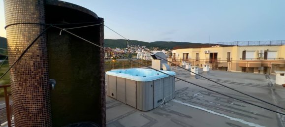 Пентхаус с 5 спальнями в Свети-Влас, Болгария № 1158 5