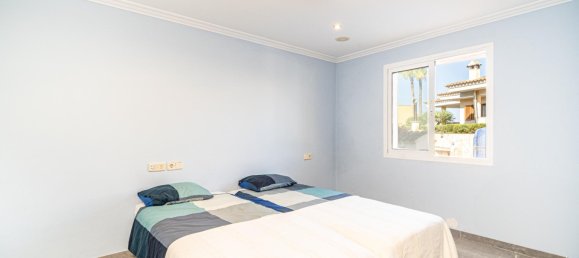 5 Schlafzimmer Villa in Llucmajor, Spain, Nr. 187069 35