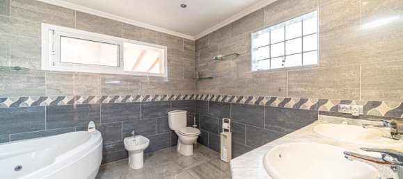 5 Schlafzimmer Villa in Llucmajor, Spain, Nr. 187069 10