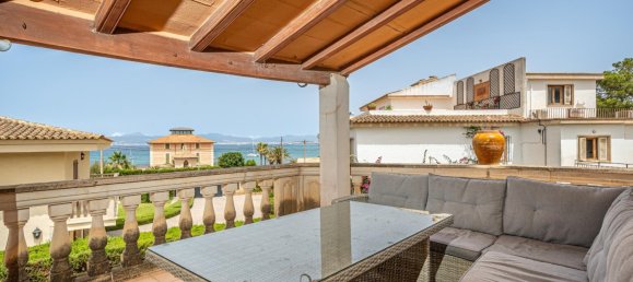 5 Schlafzimmer Villa in Llucmajor, Spain, Nr. 187069 30