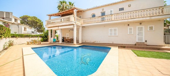 5 Schlafzimmer Villa in Llucmajor, Spain, Nr. 187069 19