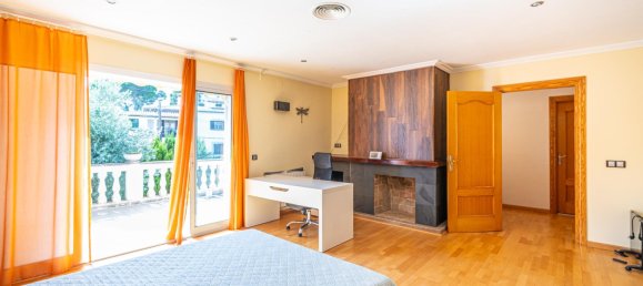 5 Schlafzimmer Villa in Llucmajor, Spain, Nr. 187069 6