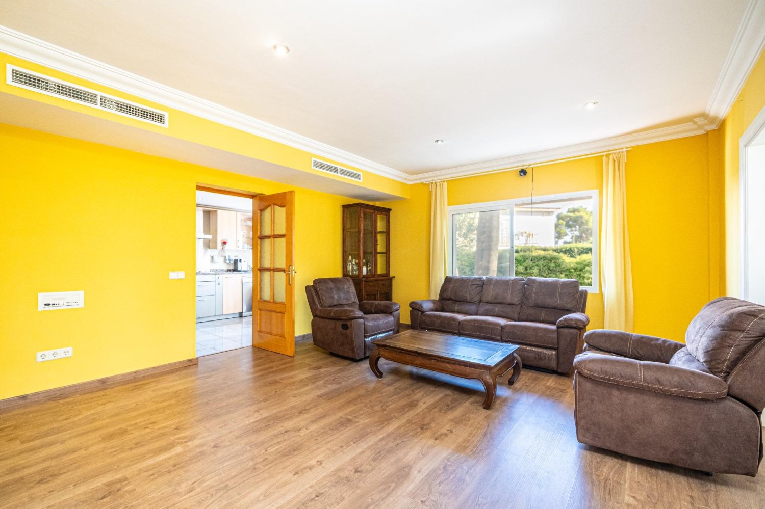 5 Schlafzimmer Villa in Llucmajor, Spain, Nr. 187069