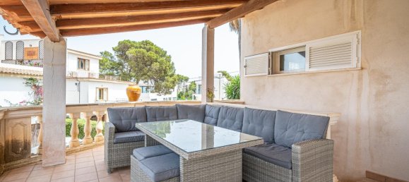 5 Schlafzimmer Villa in Llucmajor, Spain, Nr. 187069 23