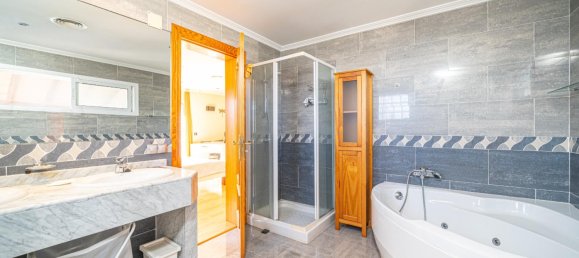 5 Schlafzimmer Villa in Llucmajor, Spain, Nr. 187069 9