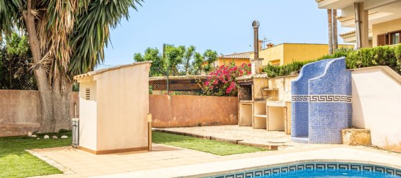 5 Schlafzimmer Villa in Llucmajor, Spain, Nr. 187069 15