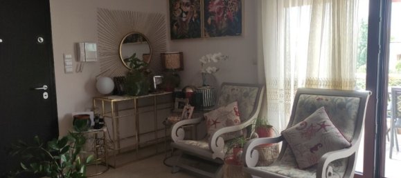 Квартира с 3 спальнями в Александруполис, Эврос, Восточная Македония и Фракия, Македония и Фракия, Греция № 3498 10