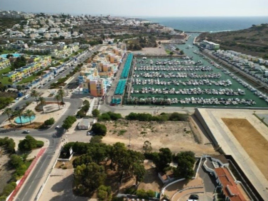  Land in Albufeira, Portugal No. 233991